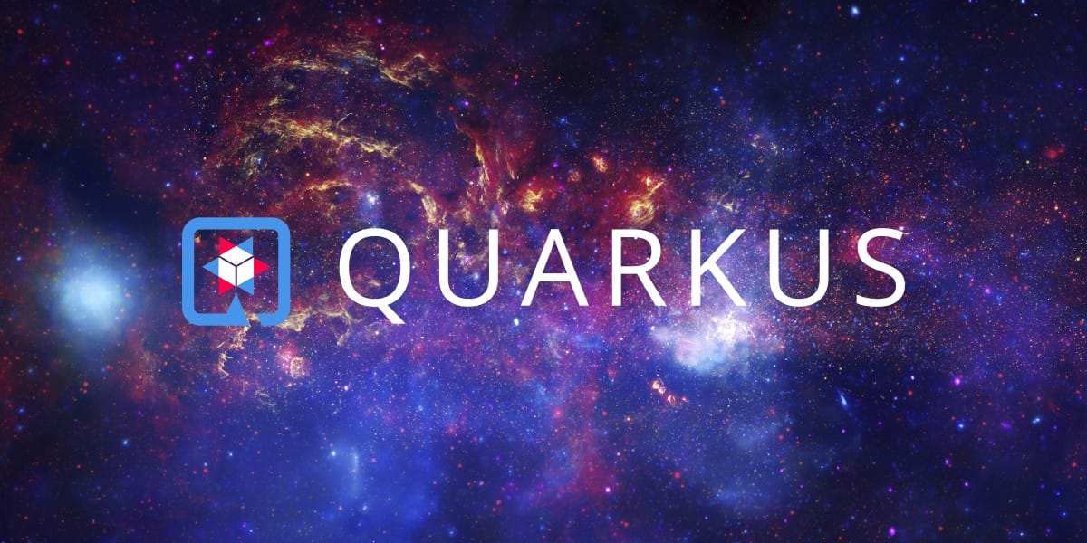 🚀 ¿Qué es Quarkus y por qué deberías conocerlo hoy?