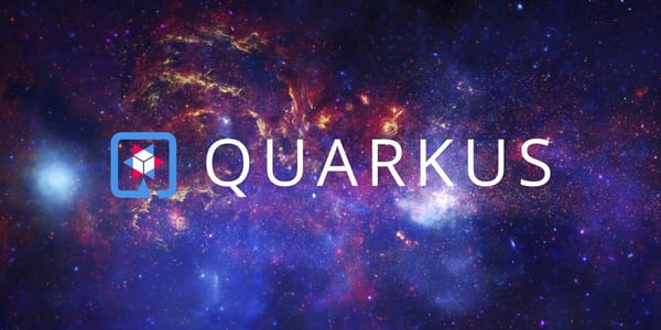 🚀 ¿Qué es Quarkus y por qué deberías conocerlo hoy?