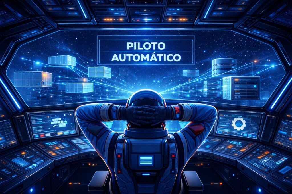 Dev Services: entornos de desarrollo automáticos en Quarkus