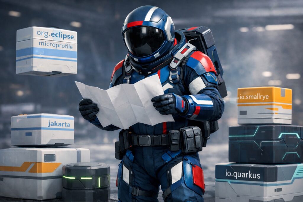 El ecosistema Quarkus: un mapa para no perderse