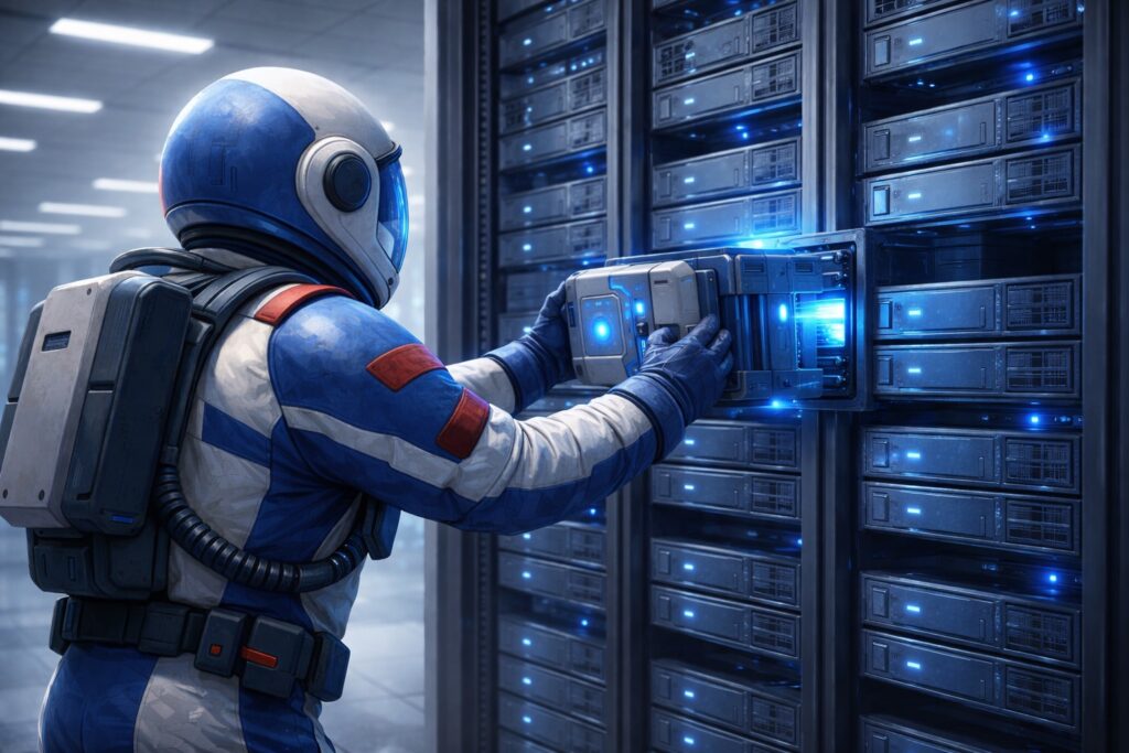 Tu primer microservicio cloud-native con Quarkus