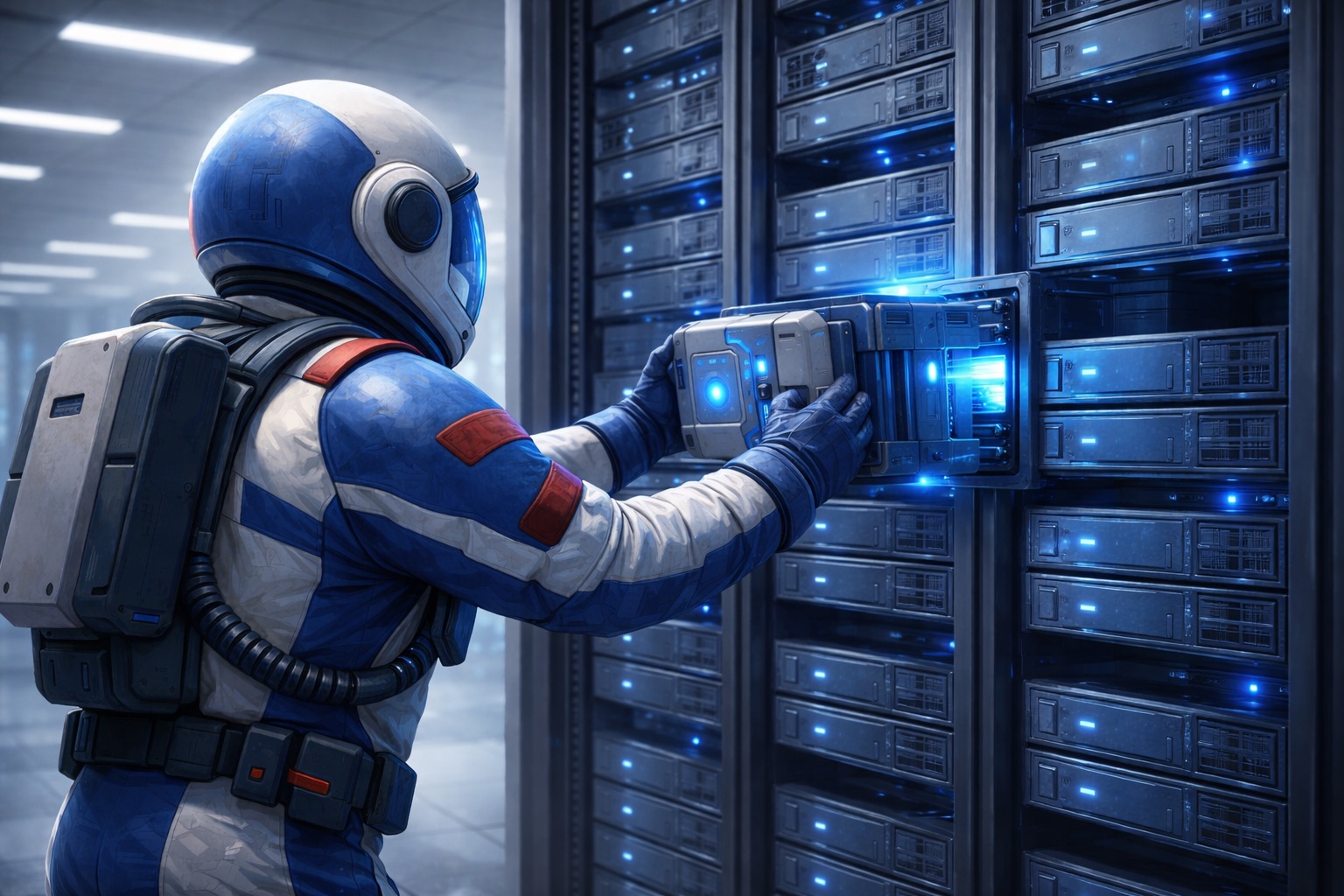 Tu primer microservicio cloud-native con Quarkus